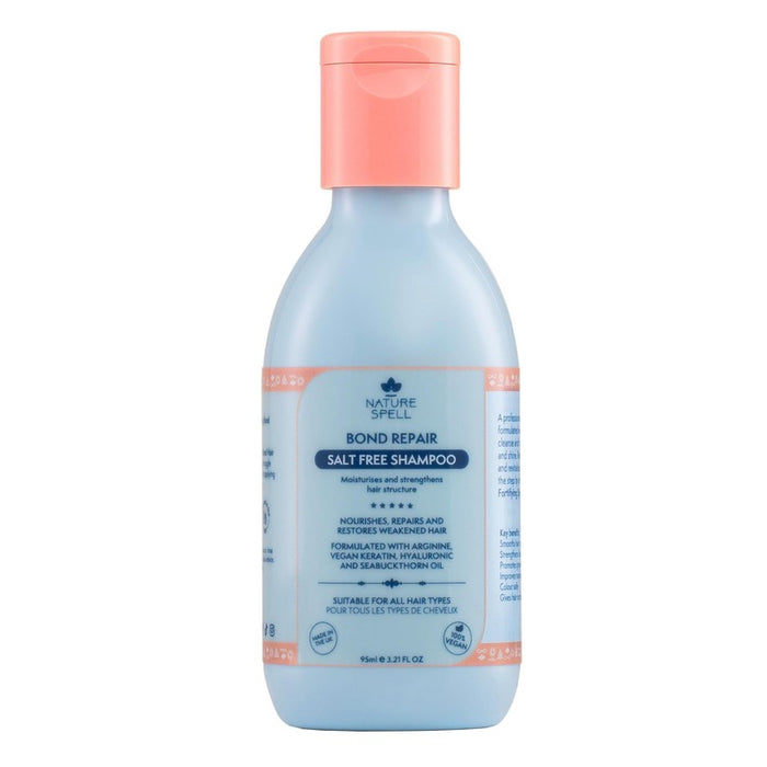 Shampoo de Viagem Bond Repair - 95ml - Nature Spell - 1