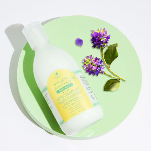 Leite Corporal com Abacate e Bakuchiol 276 ml - Nature Spell - 2