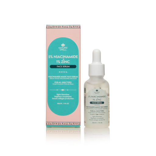 Sérum Facial com Niacide 30 ml - Nature Spell - 1