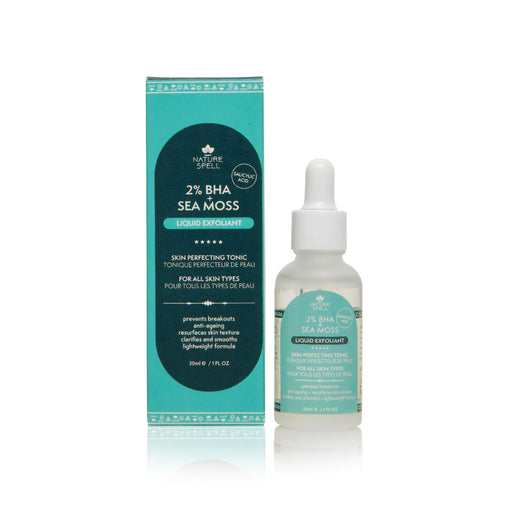 Peeling Facial Líquido 2% Contém 30 ml - Nature Spell - 1