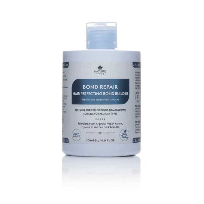 Tratamento Reparador Intensivo Nº 0 - Bond Repair 300ml - Nature Spell - 1