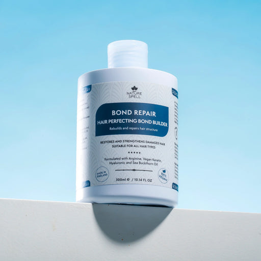 Tratamento Reparador Intensivo Nº 0 - Bond Repair 300ml - Nature Spell - 2