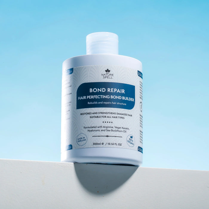 Tratamento Reparador Intensivo Nº 0 - Bond Repair 300ml - Nature Spell - 2