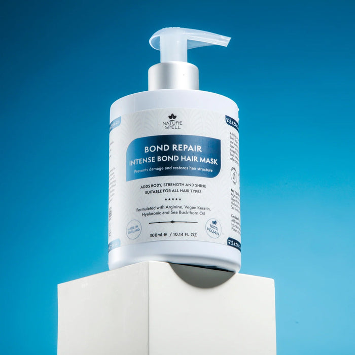 Máscara capilar Bond Repair nº 6 - Nature Spell - 2