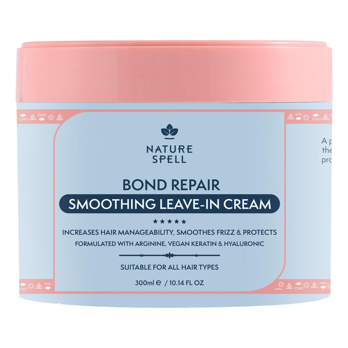Condicionador sem enxágue Bond Repair - 150ml - Nature Spell - 1