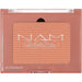 Bronzing pressed powder - 10 g - Nam - 1