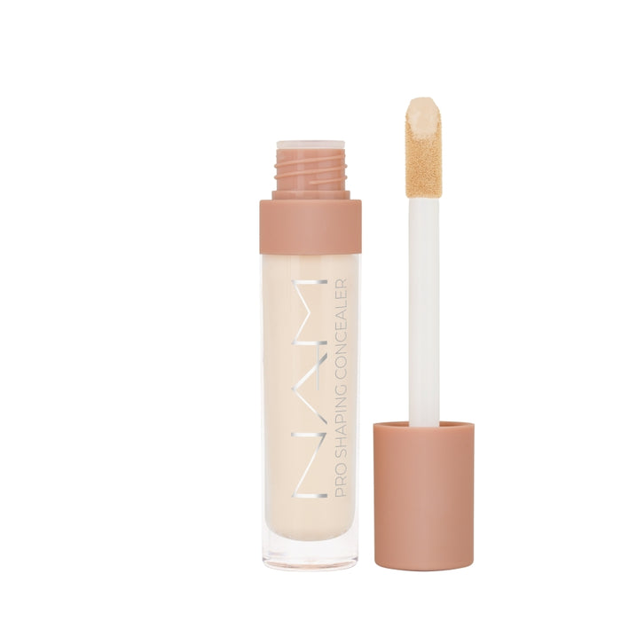 Smart Corrector - Corrector líquido - 5 ml - Nam - 1