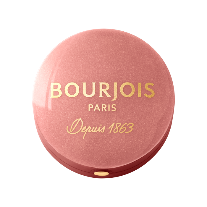 Blush Colorete em Pó - Bourjois : 033-lilas d'or - 1