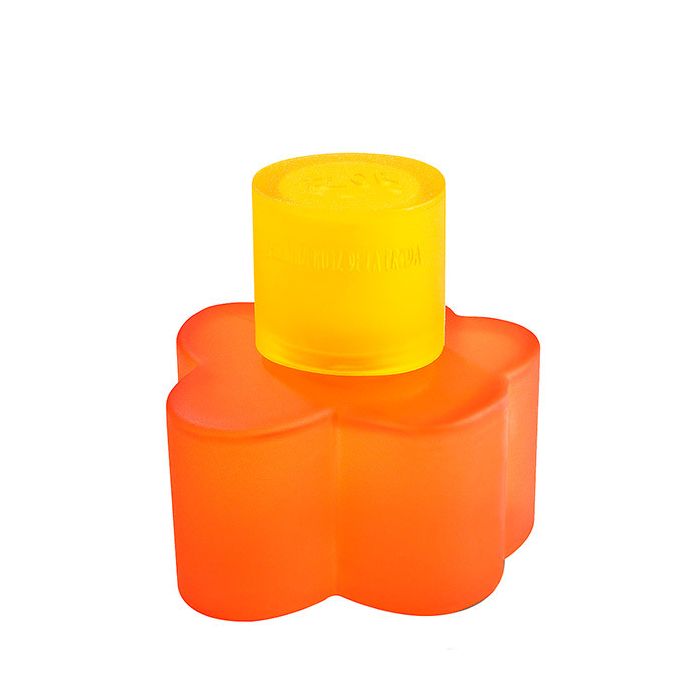 Flor Edt Vaporizador 100 ml - Agatha Ruiz de la Prada - 1