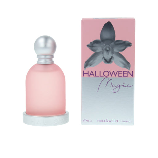 Eau de Toilette Mágico 50ml - Halloween - 1