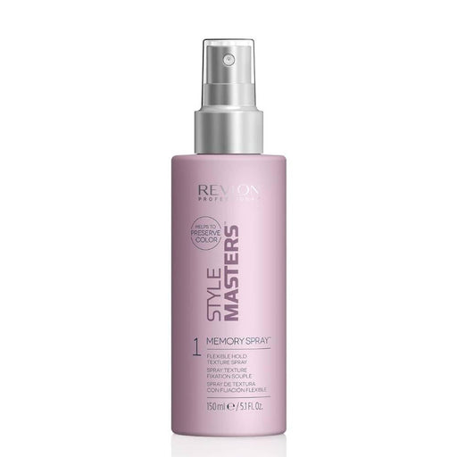 Spray de Fixação Style Masters 150ml - Revlon - 1