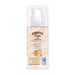 Silk Face Sun Lotion Spf30 50 ml - Hawaiian Tropic - 1