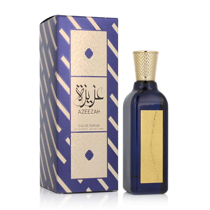 Azeezah Eau de Parfum 100ml Vaporizador - Lattafa - 1