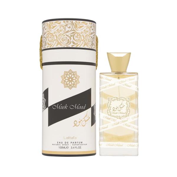 Tratamento suavizante de cuidados com a pele Defend 150 ml - Lattafa - 1