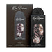 Raw Human Eau de Parfum 100ml Vaporizador - Lattafa - 1