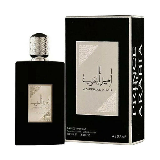 Ameer al Arab Eau de Parfum 100ml Vaporizador - Lattafa - 1
