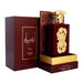 Ansaam Gold Eau de Parfum 100ml Vaporizador - Lattafa - 1