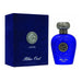 Eau de Parfum Blue Oud 100ml Vaporizador - Lattafa - 1