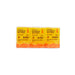Sabonete Pele Sensível Glicerina Natural 3x125 gr - Afnan - 1