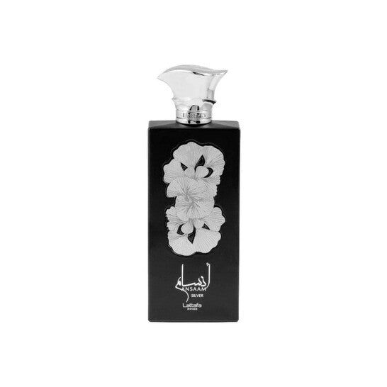Twisted Curl Lifter Styling Foam 200 ml - Lattafa - 2