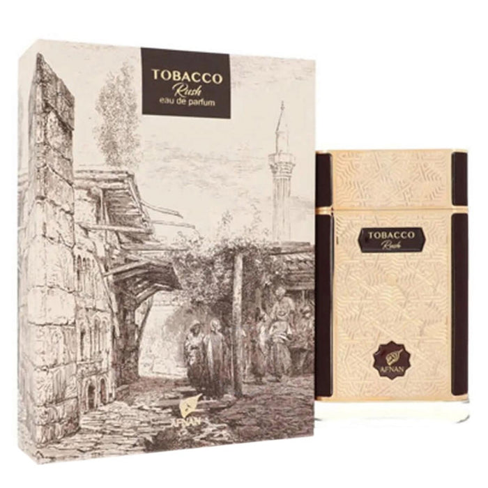 Creme Corporal Lavanda Sândalo 145 ml - Afnan - 1