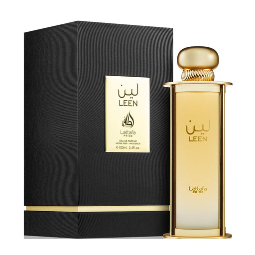 Leen Eau de Parfum 100ml - Lattafa - 1