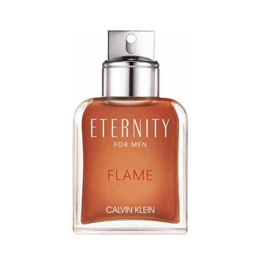 Eternity Flame para Homens Edp Vapo 50 ml - Calvin Klein - 1