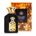 Nasheet Eau de Parfum 100ml Vaporizador - Lattafa - 1