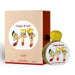 Pincel feliz Pride Eau de Parfum 75ml Vaporizador - Lattafa - 1