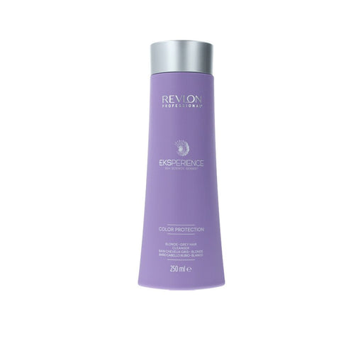 Eksperience Color Protection Blond-grey Hair Cleanser 250 ml - Revlon - 1
