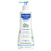 Hidra Beber Leite Corporal - Mustela : 500ml - 1