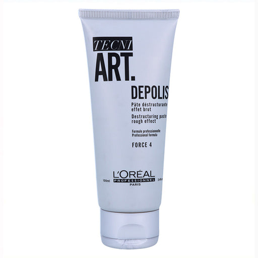 Tecni Art Depolish Força 4 100 ml - L'oréal Professionnel Paris - 1