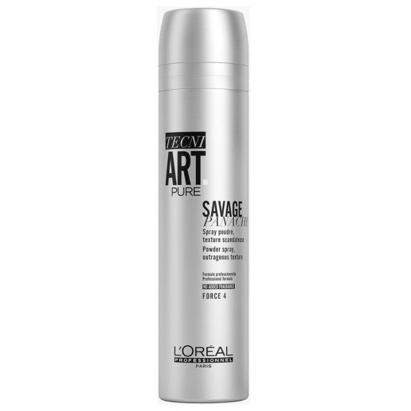 Tecni Art Savage Panache Force 4 250 ml - L'oreal Paris - 1