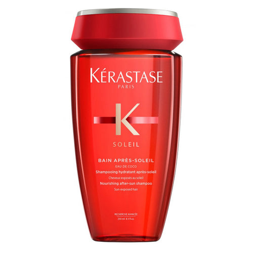 Shampoo Protetor de Cabelo - Bain Après Soleil 250ml - Kerastase - 1