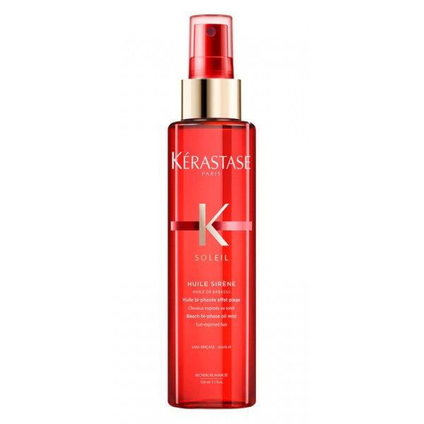 SOLEIL óleo sereia 150 ml - Kerastase - 1