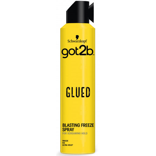 Spray de Congelamento Got2b Glued Blasting 300 ml - Got 2 B - 1