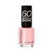 60 segundos super brilho - Rimmel London : 722-all nails on deck 8 ml - 1