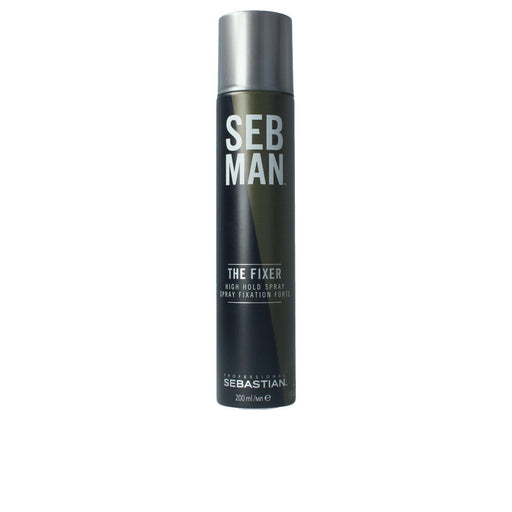 Sebman o Fixador Spray de Alta Fixação 200 ml - Seb Man - 1