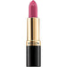 Batom Super Lustrous - Revlon : sassy mauve - 1