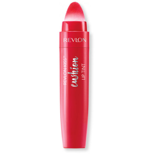 Batom para lábios Kiss Cushion - 260: crimson feels - Revlon - 1