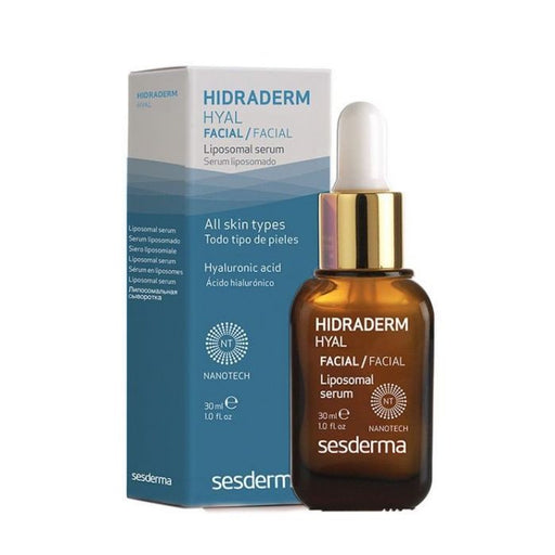 Sérum Hidraderm Hyal Liposomal 30 ml - Sesderma - 1