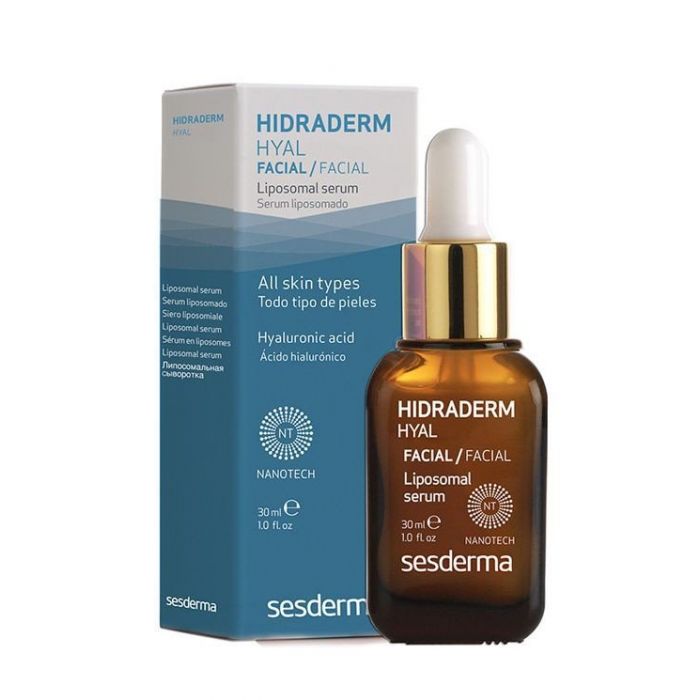 Sérum Hidraderm Hyal Liposomal 30 ml - Sesderma - 1