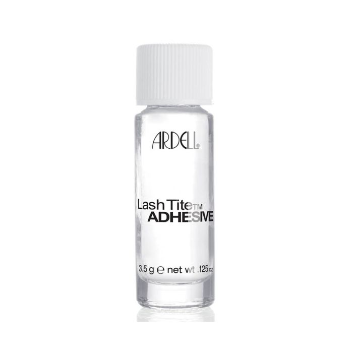 Cola transparente para cílios individuais 3,5 gr - Ardell - 1