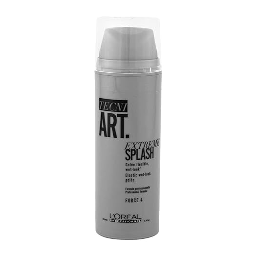 Tecni Art Splash Extrema 150 ml - L'oreal Paris - 1