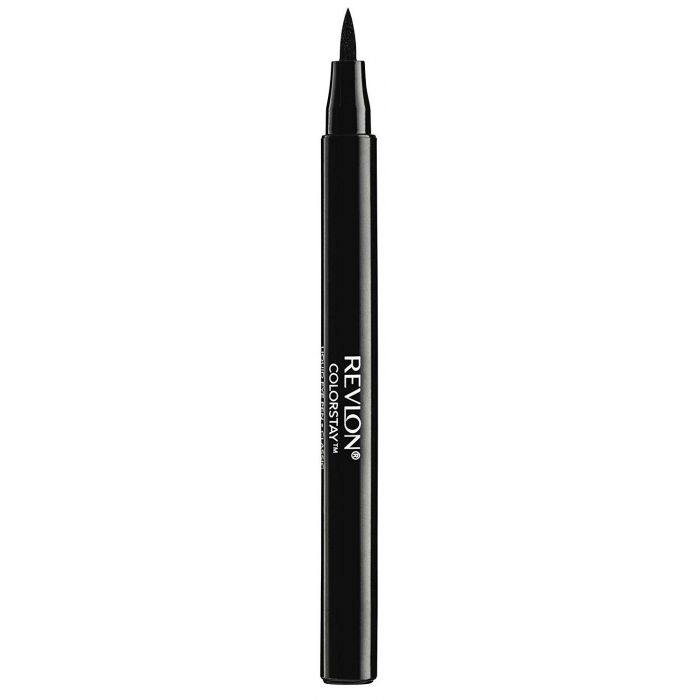 Delineador à prova d'água Colorstay Sharp Line - Preto - Revlon - 1