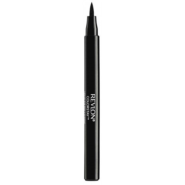 Delineador à prova d'água Colorstay Sharp Line - Preto - Revlon - 1