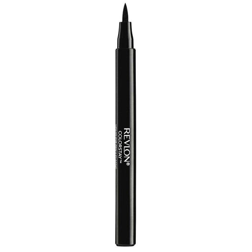 Delineador à prova d'água Colorstay Sharp Line - Preto - Revlon - 1