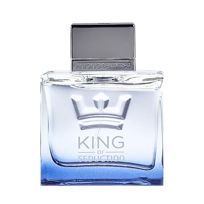 King of Seduction Edt Vaporizador 200ml - Antonio Banderas - 1