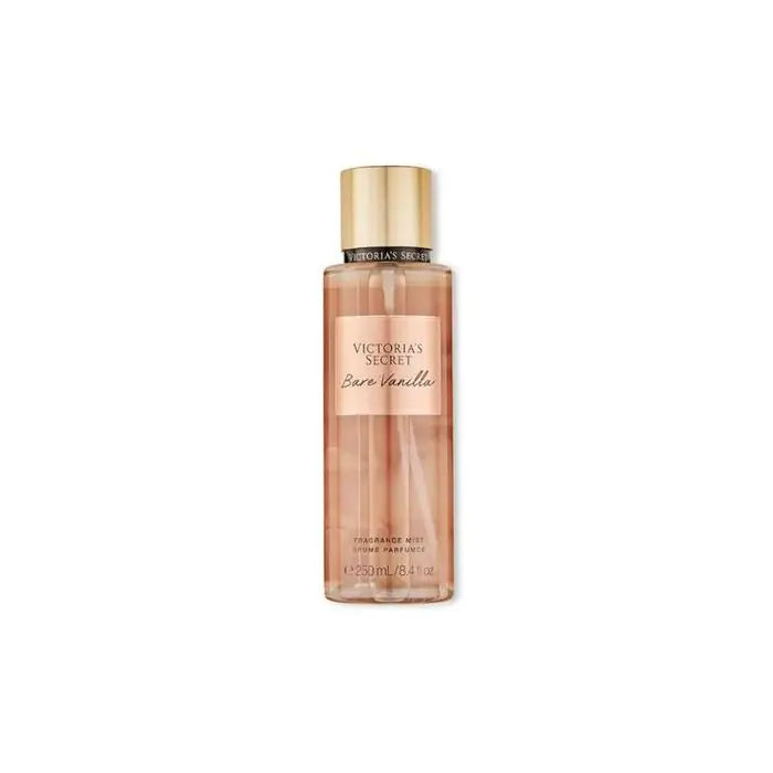 Loção Hidratante Corporal Fragrância Baunilha Nua 236 ml - Victoria's Secret - 1