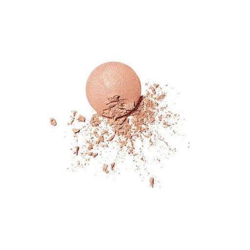 Sombra de Ojos Pequena Caixa Redonda Sombra de Olhos - Bourjois - 1